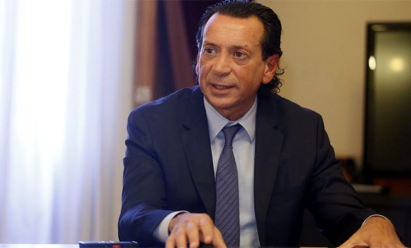 La inversión cayó 15% en el segundo trimestre y se acentúa la crisis productiva