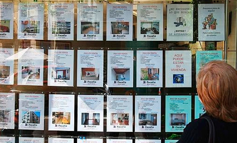Autorizarán la compra de hasta 146.000 dólares para adquisición de vivienda única