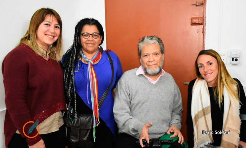 Se suman las duras críticas por desatender a los discapacitados