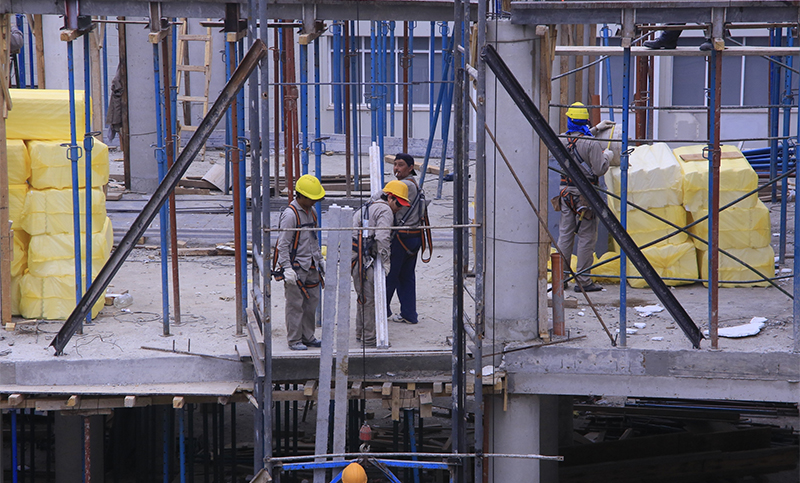 Empleo: notable performance de Santiago del Estero