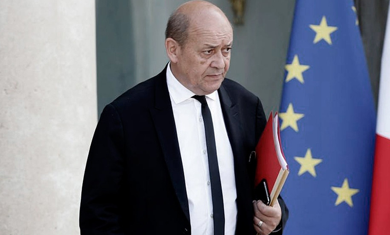 Francia no apoya una nueva prórroga del Brexit