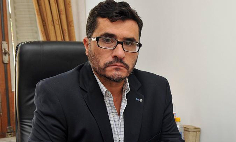 Fiscal federal denunció «situación de gravedad institucional» por la connivencia policial con narcocriminales