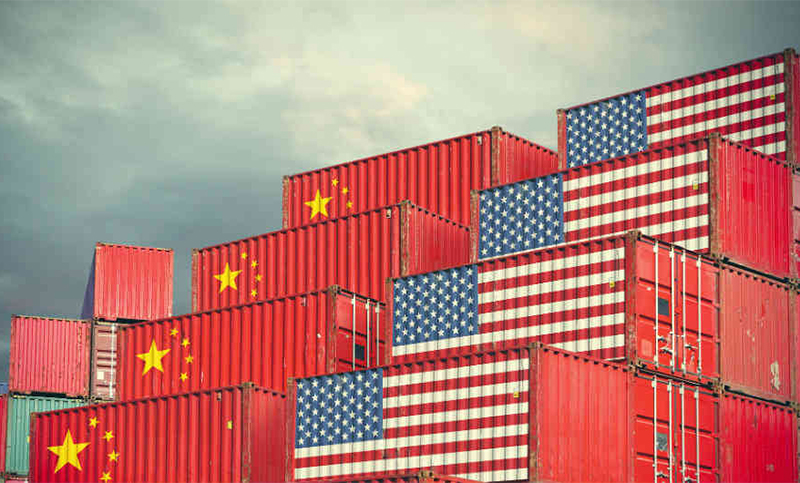 La economía de China se basa en «el crecimiento de la productividad» ; en EU el mercado de valores es el núcleo de la “economía”