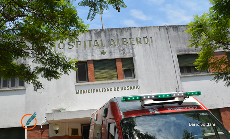 Un joven murió y otro resultó herido tras una lluvia de balas