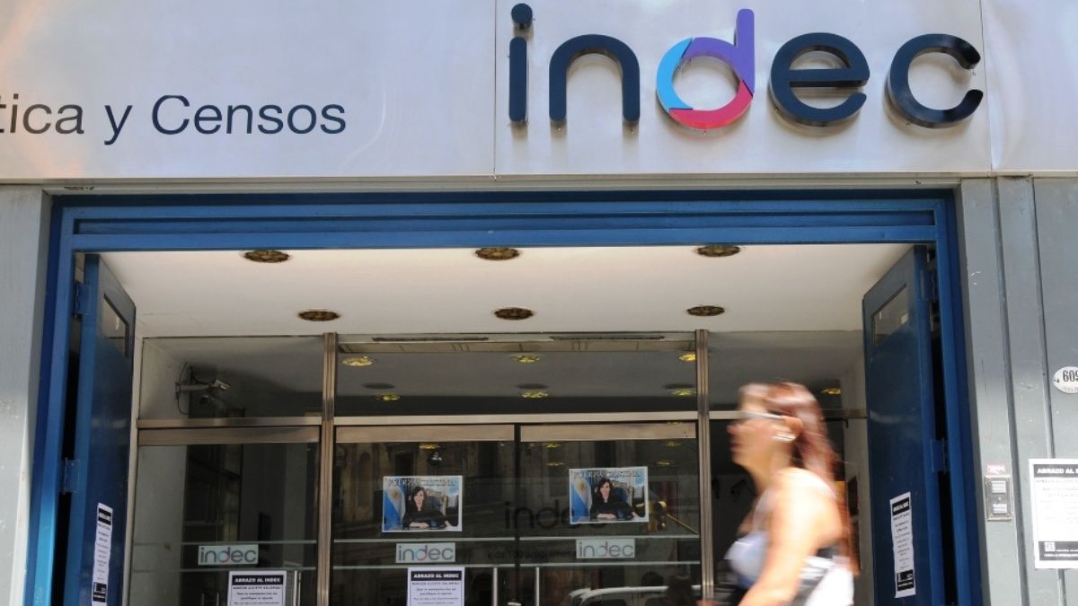 La actividad económica creció en julio pero se contrajo más de dos puntos en el año