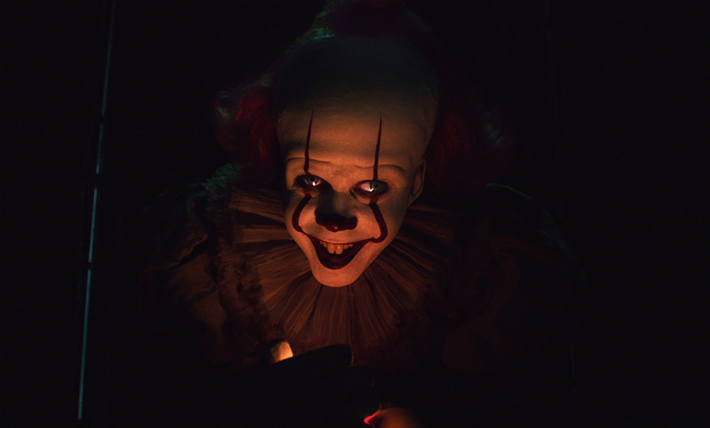«It: Capítulo 2», primera en taquilla en Argentina