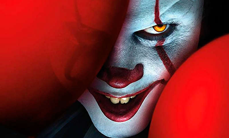 IT 2 lidera los estrenos de esta semana
