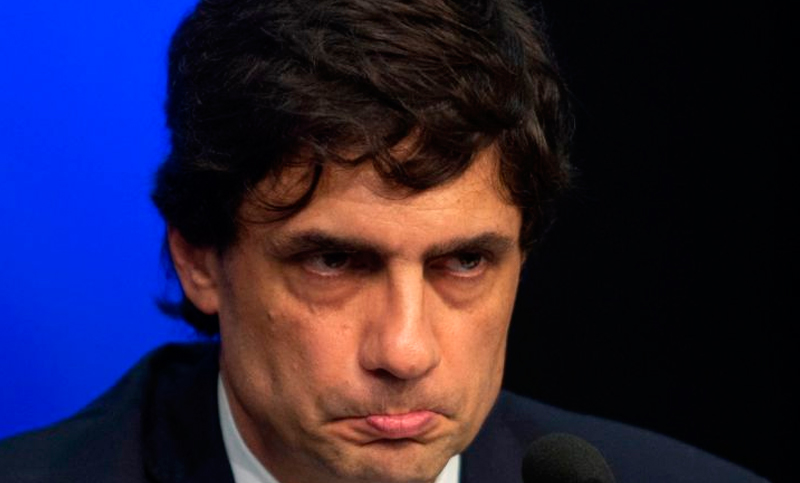Lacunza: «Son medidas incómodas, pero el barco tiene que llegar al muelle»