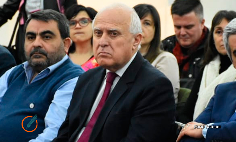 Lifschitz negó haber sumado empleados a planta permanente
