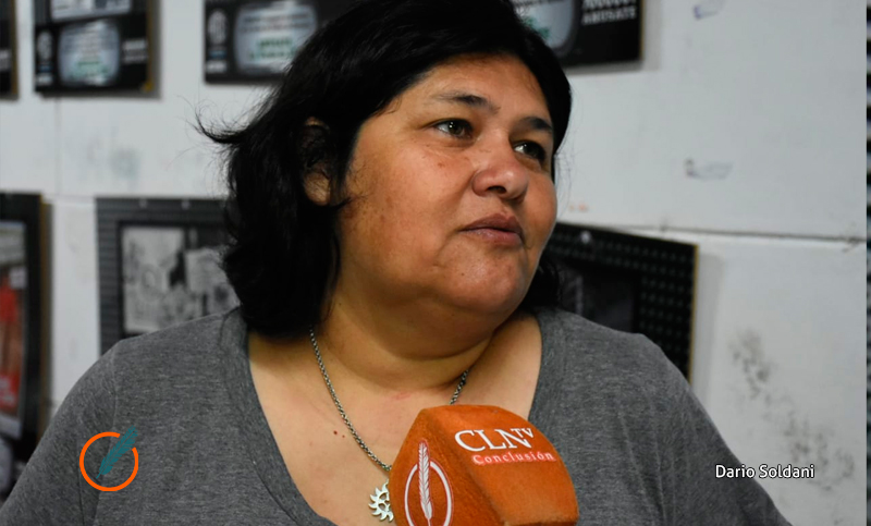 Hubo avances para el pase a planta de trabajadores provinciales y municipales