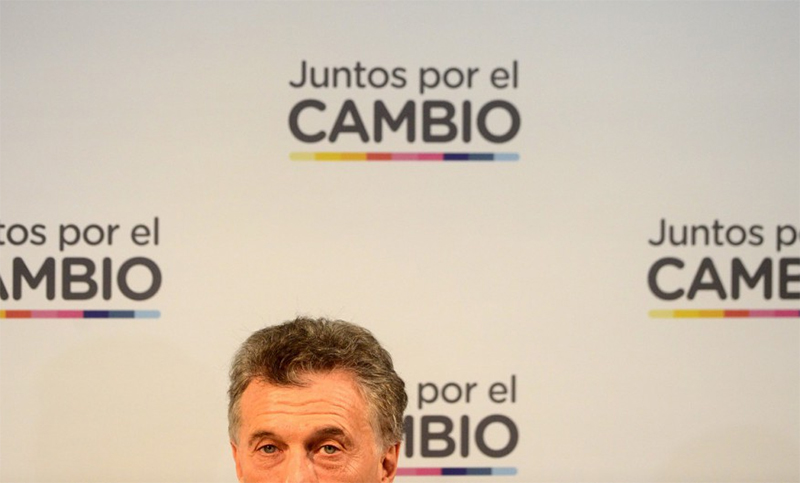 Macri se siente «engañado» por sus propios asesores