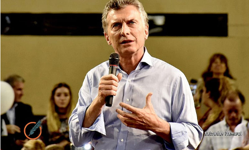 Macri lanza mañana la marcha del «Sí, se puede» en el barrio porteño de Belgrano