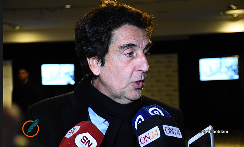 Melconian sostuvo que «está cortada la relación con el FMI»