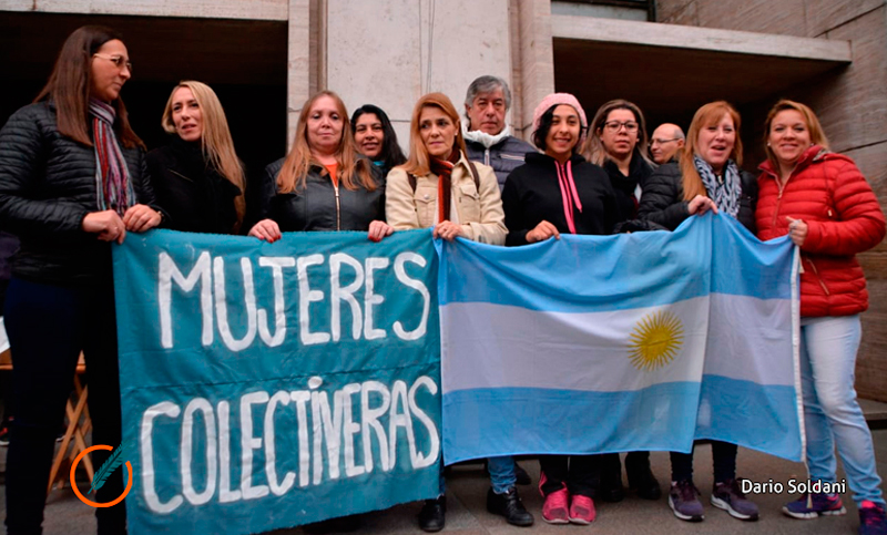 Fallo a favor de colectiveras: la Justicia ordenó a Movi Rosario su inmediata incorporación
