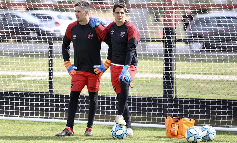 Newell’s, sin descanso para terminar con la mala racha de visitante
