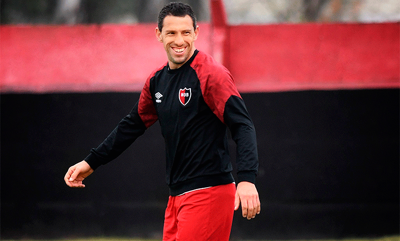 Newell’s pule detalles en Bella Vista