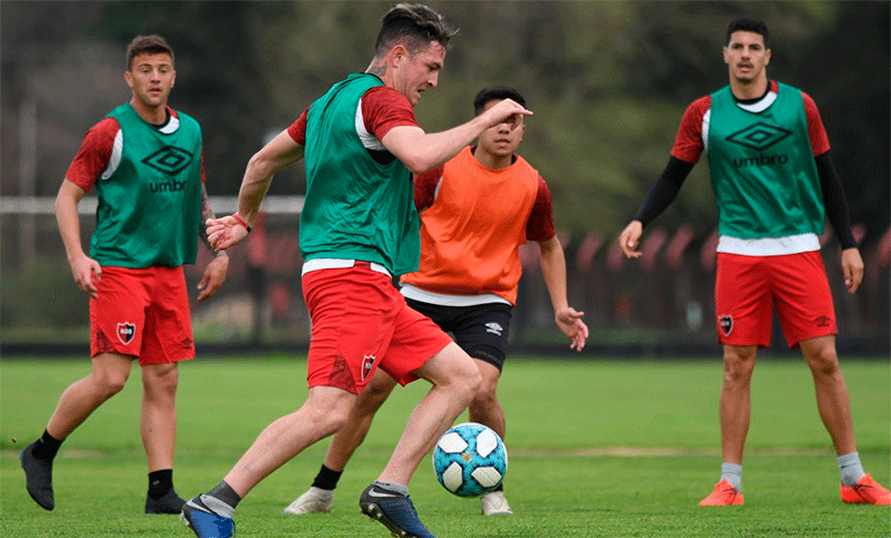 Kudelka maneja variantes para el clásico