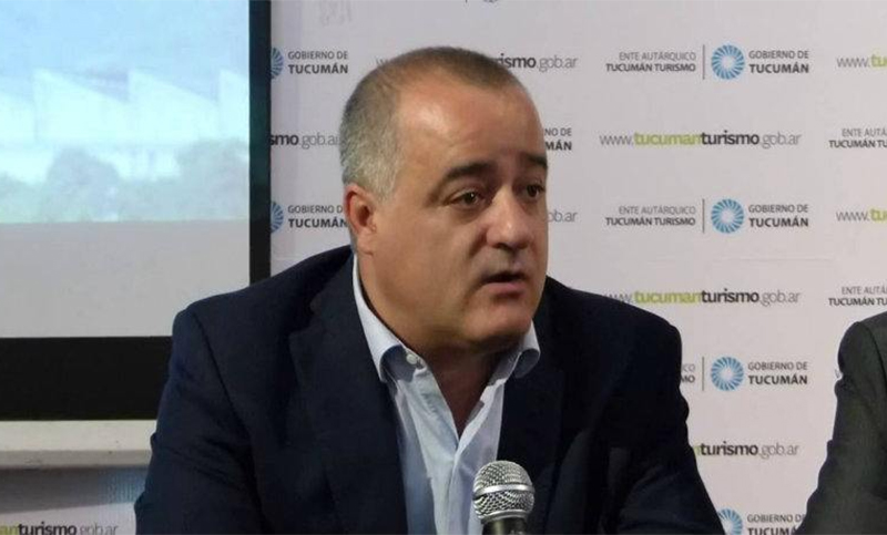 Fuertes declaraciones de intendente tucumano en respuesta al presidente Macri