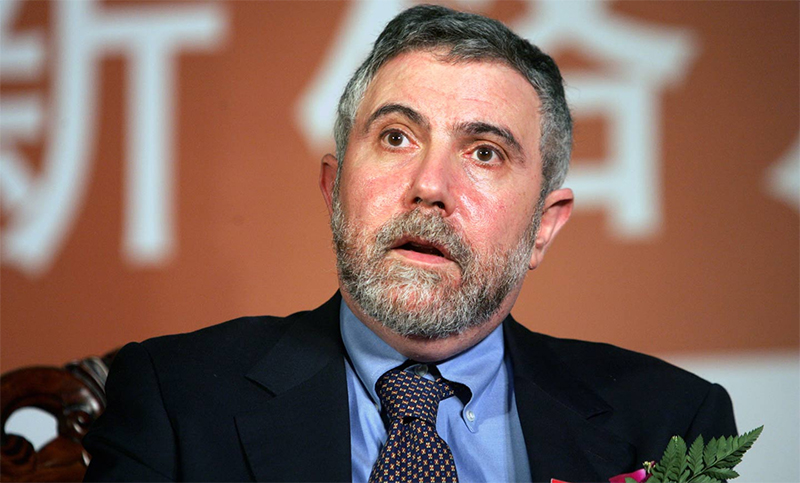 Paul Krugman criticó a Macri y al FMI por “errores similares a 2001”