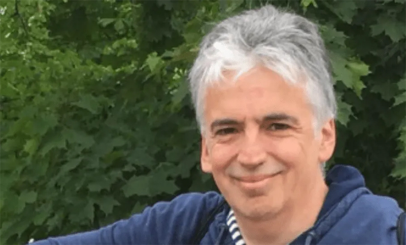 El médico pediatra del Garrahan acusado de pedofilia goza de prisión domiciliaria