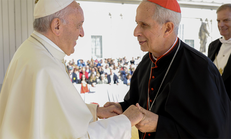 La Iglesia reúne dirigentes multisectoriales para debatir un «pacto social»