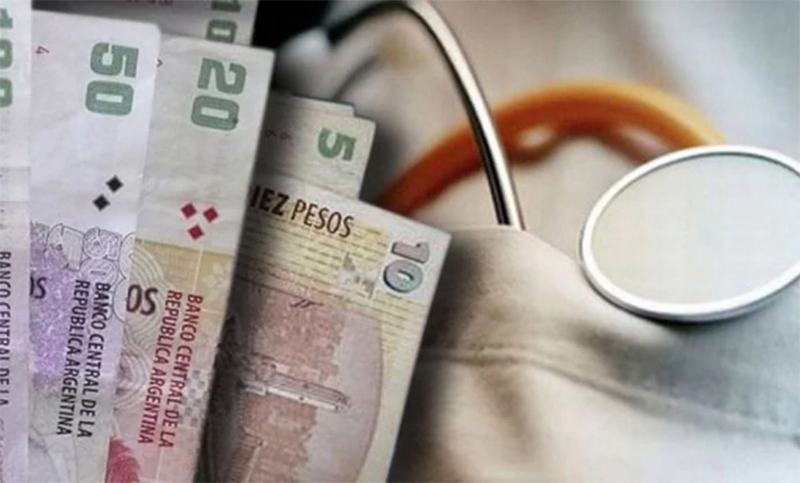 Cada vez más afiliados abandonan las prepagas por los aumentos