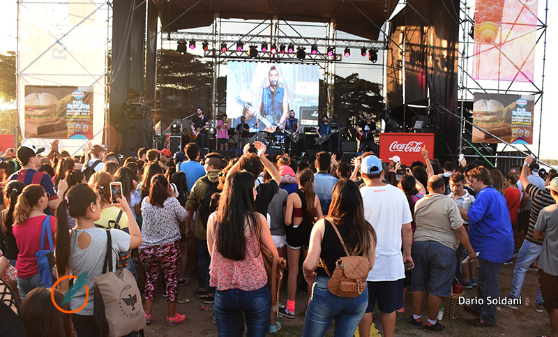 Rosario recibe la primavera con diversas actividades