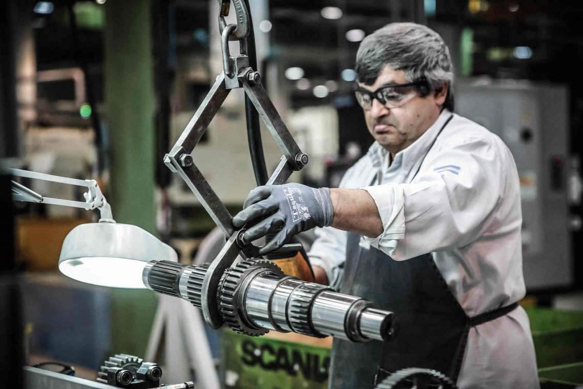 Pymes le piden al Gobierno que el bono se tome como pago a cuenta de IVA