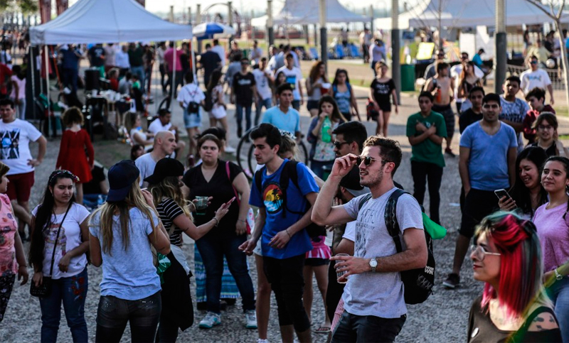 En septiembre, Rosario se convierte en la ciudad de los festivales