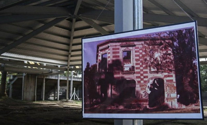 Condenan a dos ex suboficiales en la causa Mansión Seré III