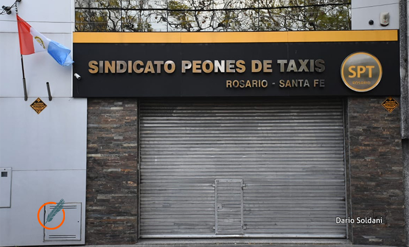 Tras la suspensión de Boix, integrantes del gremio de peones de taxis denuncian amenazas