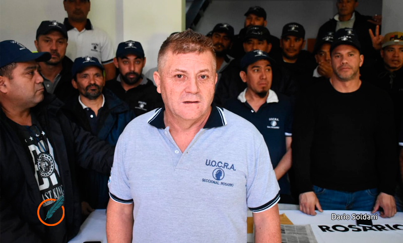 Temen despidos masivos de trabajadores de la construcción