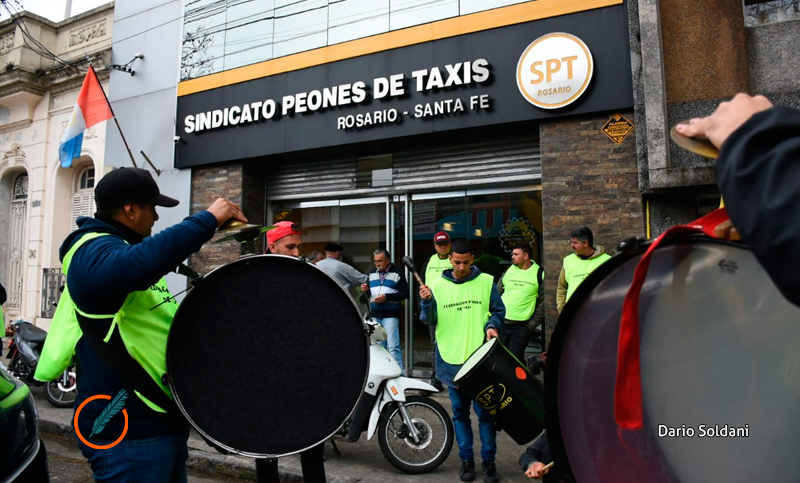 Yannoti: «Si Boix no renuncia se irá a asamblea, se pedirá la suspensión y la expulsión»