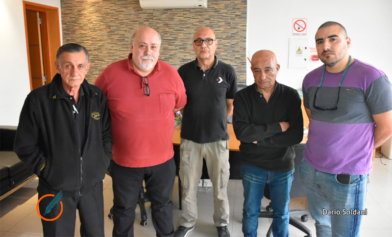 Yannoti: «A Boix no le quedó otra que recurrir a fuerzas del mal, a sicarios»
