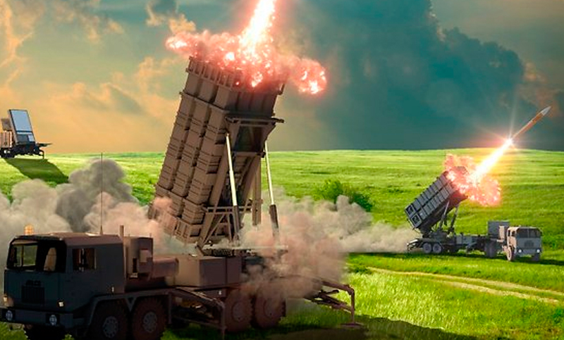 Dos naciones endebles que someten al mundo al riesgo de holocausto nuclear