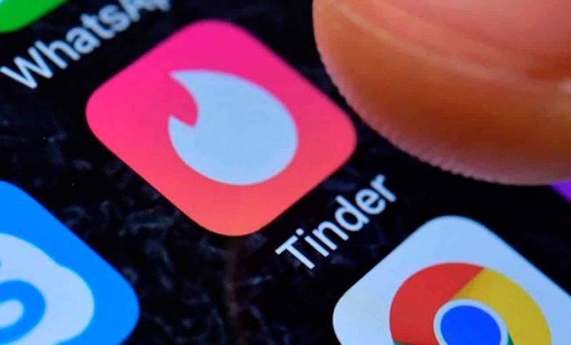 Tinder ofrecerá un Reality Show interactivo y «apocalíptico»