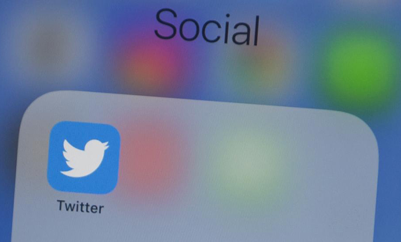 Twitter cierra miles de cuentas falsas relacionadas a partidos políticos de todo el mundo