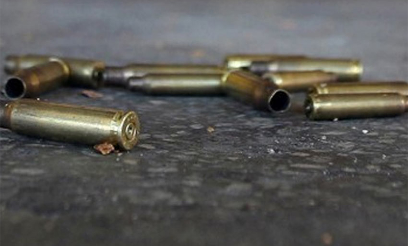 Asesinaron a balazos a un joven de 20 años
