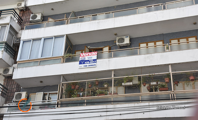 La medida del Banco Central para la compra de vivienda única