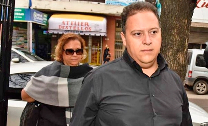 La viuda e hijo de Pablo Escobar a juicio por lavado de dinero