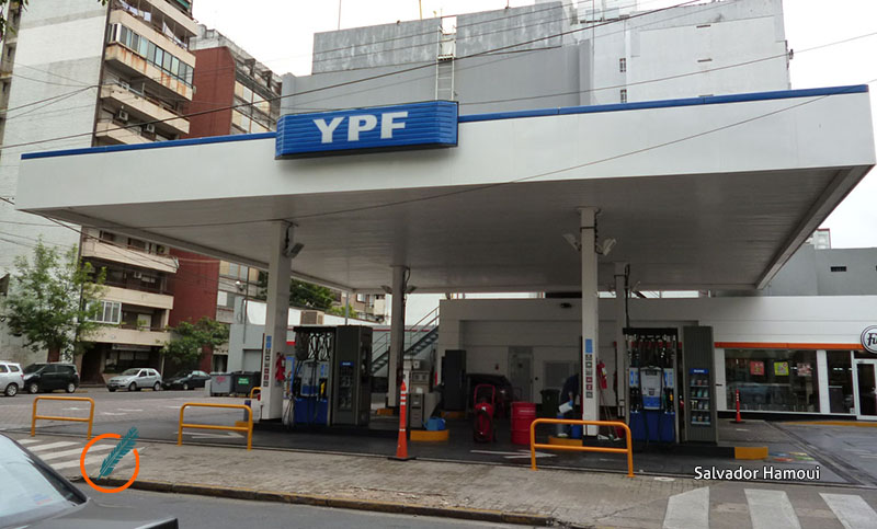 YPF: la Justicia de Estados Unidos suspende el juicio por la expropiación