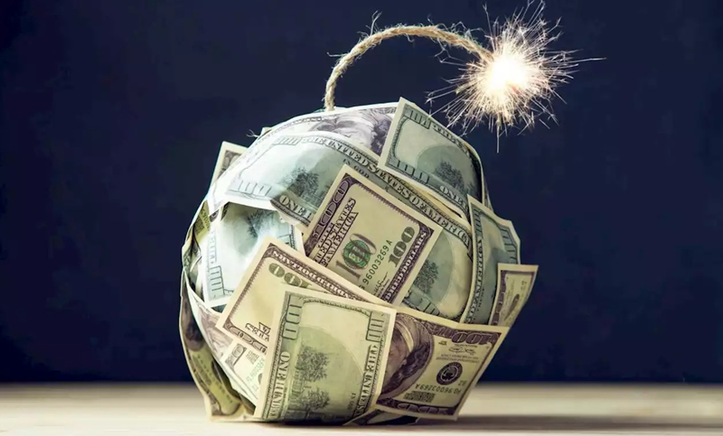 El Gobierno oficializó las fechas de pago para deuda «reperfilada» de corto plazo