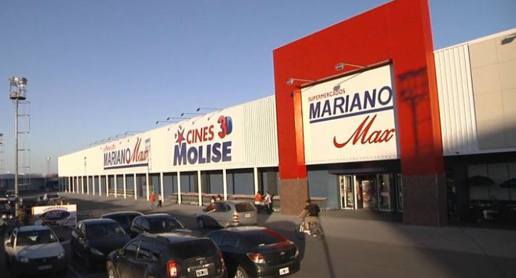 Un empleado falleció por inhalar monóxido de carbono en un supermercado