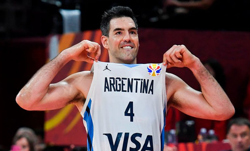 Scola: «Si no nos hubiéramos clasificado a Tokio me habría retirado»