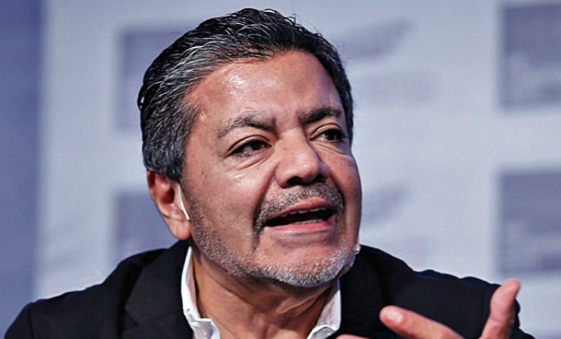 Martínez, de la Uocra: «Cambiemos no estuvo a la altura de lo que es gestionar un país»