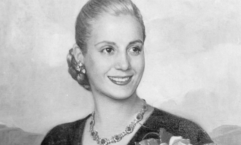 Envían un pedido para la beatificación de Evita: ¿qué tiene que pasar para que sea declarada santa?