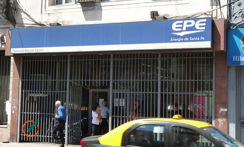 La EPE anunció cortes en el centro por tareas de reformas