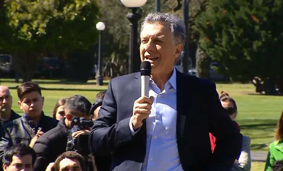 La economía argentina caerá este año un 3,1%, estimó el Banco Mundial