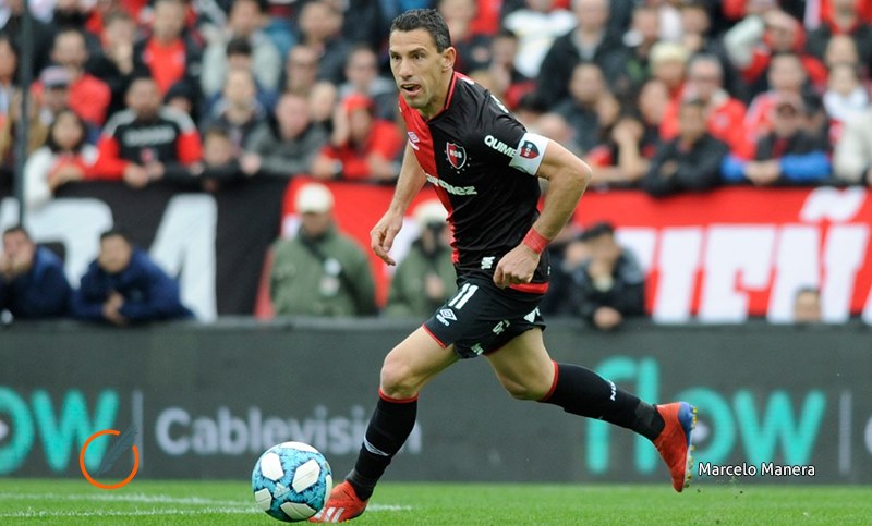 Superliga reprogramó los próximos partidos de Newell’s