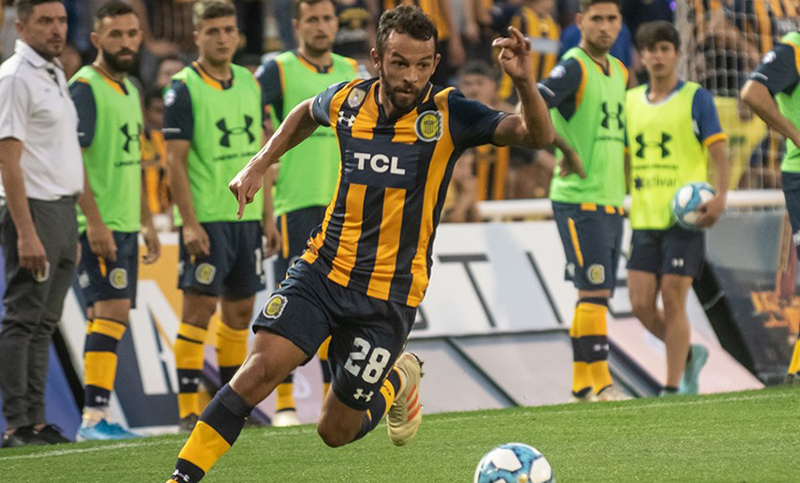 Central recibe a Vélez y necesita volver a la victoria para despegarse del descenso